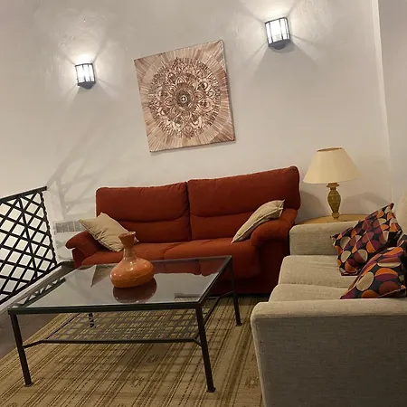 Cal Castla Holiday home La Granada