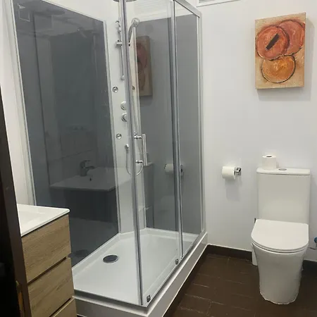 Holiday home Cal Castla La Granada