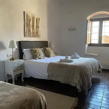 Holiday home Cal Castla *