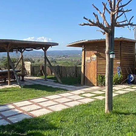 Holiday home Cal Castla La Granada