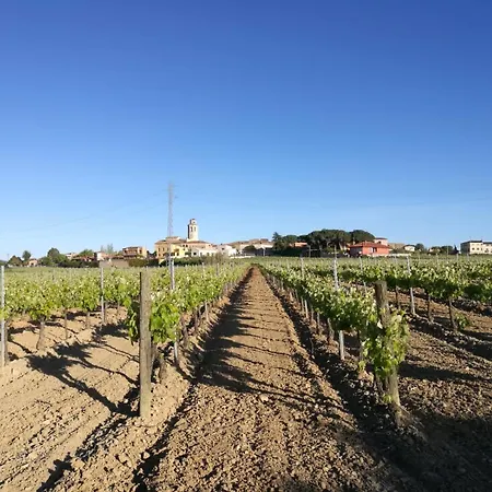 Hébergement de vacances Cal Castla *