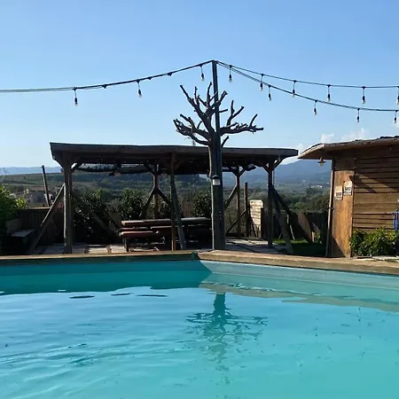 Cal Castla Hébergement de vacances